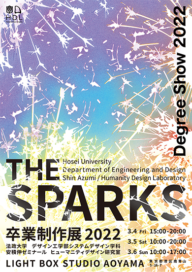 TheSPARKS